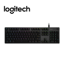 Logitech G512 Carbon LightSync RGB Mechanical Gaming Keyboard GX Red Switch