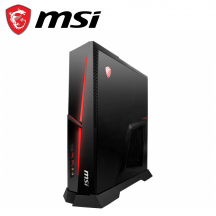 MSI Trident A 9SC Gaming Desktop PC ( i5-9400F, 8GB, 1TB + 512GB, RTX 2060 SUPER 8GB, W10H )
