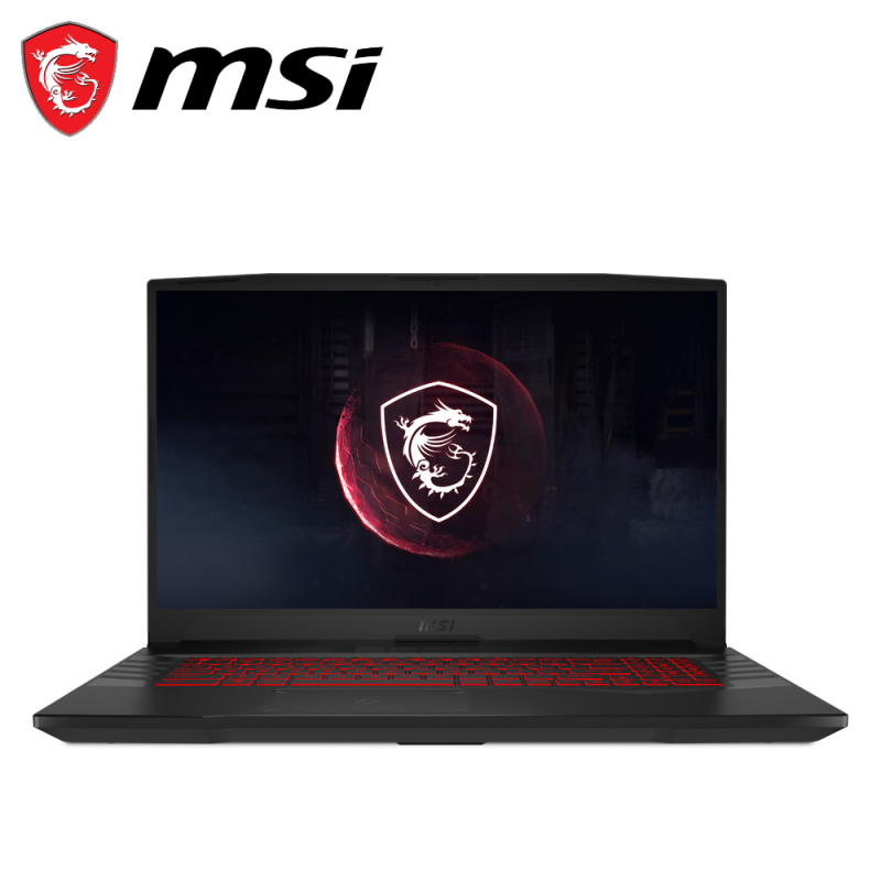 MSI Pulse GL76 11UEK-217 17.3'' QHD 165Hz Gaming Laptop
