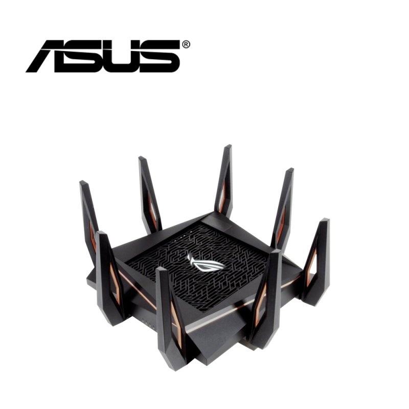 Routeur Wifi ASUS GT-AX11000 WIFI 6 ROG GAMING