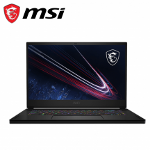 MSI Stealth GS66 11UG-414 15.6'' QHD Gaming Laptop ( i7-11800H, 32GB, 1TB SSD, RTX3070 8GB, W10 )