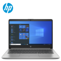 HP Probook 245 G8 450D2PA 14'' Laptop Asteroid silver ( Ryzen 3 3300U, 4GB, 256GB SSD, ATI, W10 )