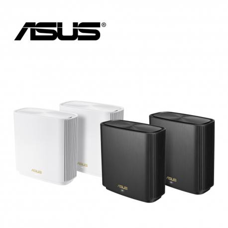 Asus AX6600 Tri Band WiFi 6 (802.11ax) 5500sq Mesh WiFi System