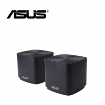 Asus ZenWiFi AX Mini (XD4) WiFi 6 AX1800 Mesh Wi-Fi (2PK)