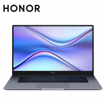 Honor Magicbook X 15 1UGJ 15.6'' FHD Laptop Space Gray ( i5-10210U, 8GB, 512GB, Intel, W10 )