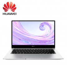 Huawei Matebook D15-1USX 15.6'' FHD Laptop Silver ( i3-10110U, 8GB, 256GB SSD, Intel, W10 )