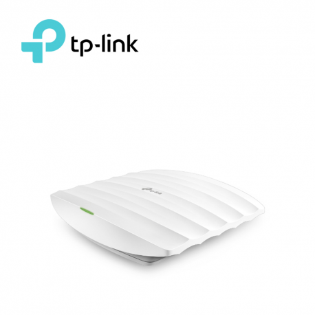 TP-Link 300Mbps Wireless N Ceiling Mount Access Point EAP115