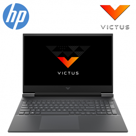 HP VICTUS GAMING 16-e0122AX 16.1" FHD 144Hz Laptop Performance Blue ( Ryzen 5 5600H, 8GB, 512GB SSD, RTX3050 4GB, W10 )