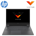 HP VICTUS GAMING 16-d0166TX 16.1" FHD 144Hz Laptop Mica Silver ( i5-11260H, 8GB, 512GB SSD, GTX1650 4GB, W10 )