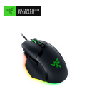 Razer Basilisk V3 Gaming Mouse with RGB Ligthing