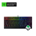Razer Blackwidow V3 Tenkeyless Mechanical Gaming Keyboard - Green Switch