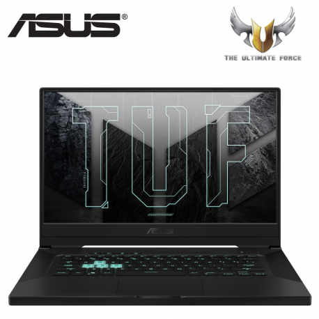 Asus TUF Dash F15 FX516P-CHN013T 15.6'' FHD 144Hz Gaming Laptop ( i5-11300H, 8GB, 512GB SSD, RTX3060 4GB, W10 )