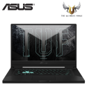 Asus TUF Dash F15 FX516P-CHN013T 15.6'' FHD 144Hz Gaming Laptop ( i5-11300H, 8GB, 512GB SSD, RTX3050 4GB, W10 )