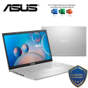 Asus 15 A516E-AEJ810TS 15.6'' FHD Laptop Transparent Silver ( i3-1115G4, 4GB, 256GB SSD, Intel, W10, HS )