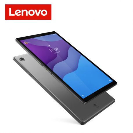 Lenovo Tab M10 HD 2ND GEN TB-X306X ZA6V0088MY 10.1'' Iron Grey ( Helio P22T, 2GB, 32GB, LTE, Android )