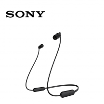 Sony WI-C200 Wireless In-ear Earphones Headphones