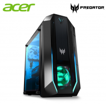 Acer Predator Orion 3000 PO3-620-10400W10D Gaming Desktop PC ( i5-10400F, 8GB, 1TB+128GB SSD, GTX1660 SUPER 6GB, W10 )