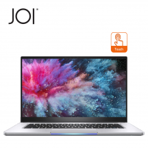 JOI BOOK 5115 15.6"FHD Touch Laptop Shadow Gray ( i5-1135G7, 8GB, 512GB SSD, Iris Xe, W10 )