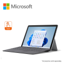 Microsoft Surface Go 3 8VA-00009 10.5" FHD 2-in-1 TouchScreen Tablet Laptop ( Pentium Gold 6500Y, 8GB, 128GB SSD, Intel, W11 )