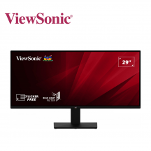 Viewsonic VA2932-MHD 29" 75Hz 21:9 UltraWide WFHD IPS Monitor