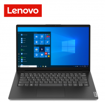 Lenovo V14 G2 ALC 82KCS02P00 14'' Laptop ( Ryzen 3 5300U, 4GB, 128GB SSD, ATI. W10P )