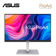 ASUS ProArt Display PA278CV 27" WQHD IPS Eye Care + Height Adjustable Monitor (100% sRGB, USB Hub + USB-C, DisplayPort, HDMI )