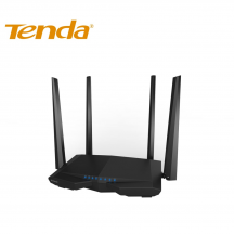 Tenda AC6 AC1200Mbps wireless router