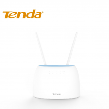 Tenda 4G09 Dual-Band Wi-Fi 4G And LTE Router
