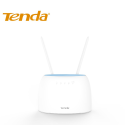 Tenda 4G09 Dual-Band Wi-Fi 4G And LTE Router