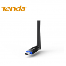 Tenda U10 AC650 Dual-Band Wireless USB Adapter