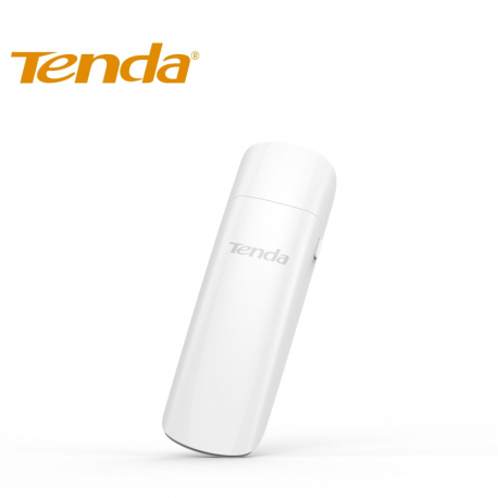 Tenda U12 AC1300 Wireless Network Adapter for Extreme Multimedia Experience