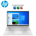 HP Pavilion Aero 13-be0049AU 13.3" WUXGA Laptop Natural Silver ( Ryzen 5 5600U, 8GB, 512GB SSD, ATI, W11, HS )