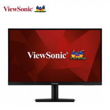 ViewSonic VA2406-H-2 24" FHD 60Hz Superclear Monitor ( HDMI, VGA, 3 Yrs Wrty )