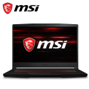 MSI Thin GF63 10UC-681X 15.6" FHD Gaming Laptop ( i5-10500H, 4GB, 512GB SSD, RTX3050 Max-Q 4GB, DOS )