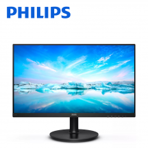 Philips V line 221V8/69 21.5" FHD 75Hz LED Wide-View Monitor ( HDMI, VGA, 3 Yrs Wrty )