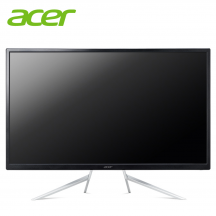 Acer ET322QU 31.5" WQHD 75Hz IPS Widescreen LCD Monitor ( 1x HDMI, 1x DP, 1x VGA, 3 Yrs Warranty )