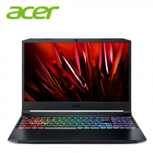 Acer Nitro 5 AN515-56-56LR 15.6'' FHD 144Hz Gaming Laptop ( i5-11300H, 8GB, 512GB SSD, GTX1650 4GB, W10 )
