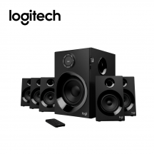 Logitech Z607 Surround Bluetooth Sound Speaker System