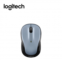 Logitech M325 Wireless Mouse, 2.4 GHz USB Unifying Receiver