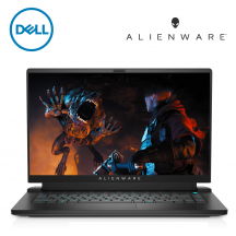 Dell Alienware M15 R5 581656G-3060-W10 15.6'' FHD 165Hz Gaming Laptop ( Ryzen 7 5800H, 16GB, 512GB SSD, RTX 3060 6GB, W10 )