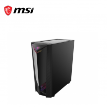 MSI MAG SHIELD 110R RGB Mid Tower ATX Gaming CPU Desktop Casing