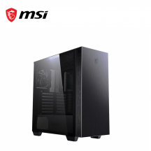 MSI MPG Sekira 100p Mid Tower Desktop Casing