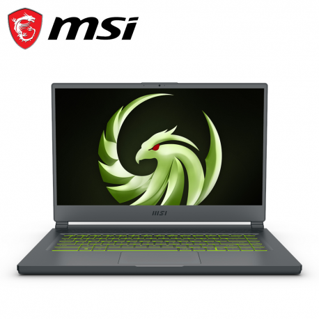 MSI Delta 15 A5EFK-058 15.6" FHD 240Hz Gaming Laptop ( Ryzen 9 5900HX, 16GB, 1TB SSD, RX6700M 10GB, W11 )