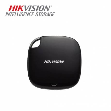Hikvision T100I Portable SSD