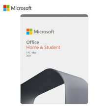 Microsoft Office Home & Student 2021 (ESD Version)