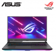 Asus ROG Strix G17 G713Q-RHG075T 17.3'' FHD 300Hz Gaming Laptop ( Ryzen 9 5900HX, 16GB, 1TB SSD, RTX3070 8GB, W10 )