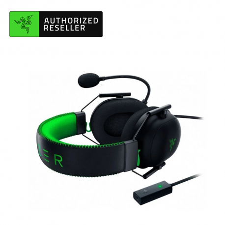 Razer BlackShark V2 Gaming Headset Special edition