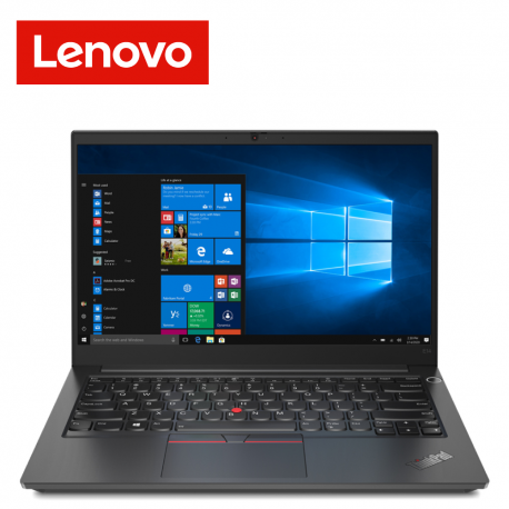 Lenovo ThinkPad E14 Gen 2 20TA000GMY 14'' FHD Laptop ( i7-1165G7, 8GB, 512GB SSD, Intel, W10P )