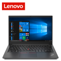 Lenovo ThinkPad E14 Gen 2 20TA00DTMY 14'' FHD Laptop ( i5-1135G7, 8GB, 256GB SSD, Intel, W10P )