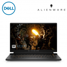 Dell Alienware M15 R6 80161-3080-W11 15.6'' FHD 360Hz Gaming Laptop ( i7-11800H, 16GB, 1TB SSD, RTX3080 8GB, W11 )